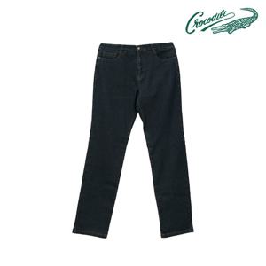 [크로커다일] 블루본딩청바지 CDA0GPC9508