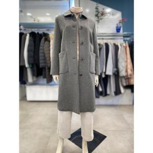 안지크 세이브존07 스텐카라 헤링본코트 AF4-HC112-00