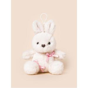 [빈폴키즈] 빙키 키링 아이보리 (BI518ZU010)