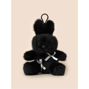 [빈폴키즈] 빙키 키링 블랙 (BI518ZU015)