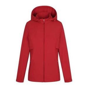 [팬텀][팬텀골프]여성 베이직 스트레치 바람막이 221D3JP890_RE_