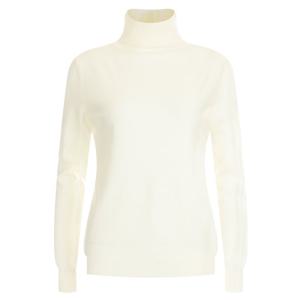 샵앤) 여성 FW 방한 폴라 니트 티셔츠 WNW-WKN-20080-크림