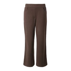 [엠씨]따듯한 일짜 통 밴딩바지C44P080