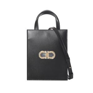 [페라가모(잡화)]218358 771687 (간치니 미니 토트백)