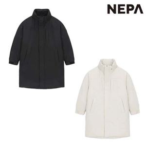 [네파]7KF2065 공용 겨울 등산 캠핑 롱 패딩 벤투스 퍼텍스 퀀텀 구스 코드 다운 자켓