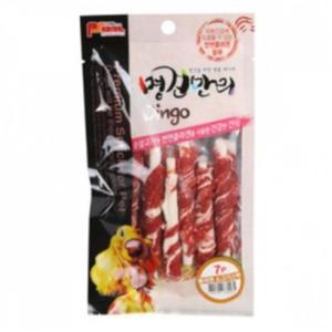 명견만리 딩고껌(소고기스틱 7p)