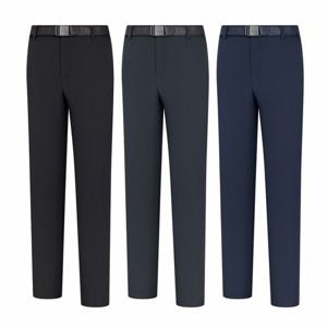 [콜핑]LD28 겨울 남성 약기모 본딩 사방스판 일상등산평상팬츠 KTP9562M KTP0871M