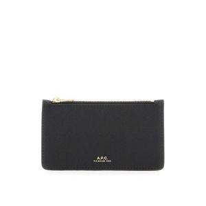 아페쎄 지갑 PXAWV F63276 LZZ Black LZZ NOIR