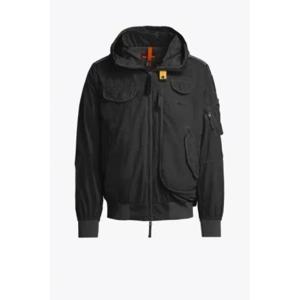 파라점퍼스 자켓 24SSPMJKMA01541 BLACK DOM