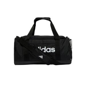 아디다스더플백 VQC JE8343 아디다스 리니어 스몰 더플백