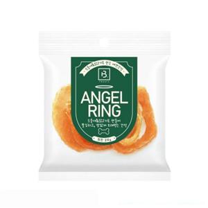 애견간식 엔젤링 소울대 20g 치킨 30팩 1타