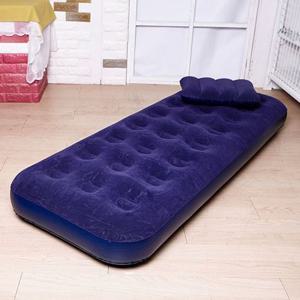 캠핑 에어매트 소 휴대매트 차량매트 캠핑매트