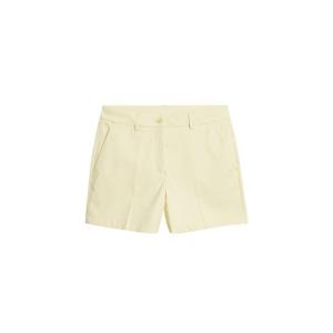 제이린드버그 숏팬츠 GWPA09304K056 WAX YELLOW DOM