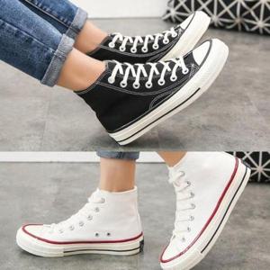 스니커즈 하이 여자운동화 여성단화 캐주얼 ZG180-14