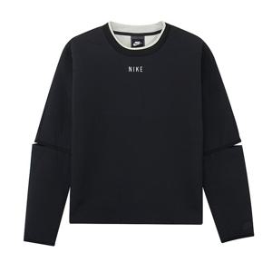 나이키 NSW 테크 팩 긴팔티 930766-010