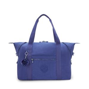 [본사공식]키플링 보스턴백 여행가방 아트M KPABR01 OCBL