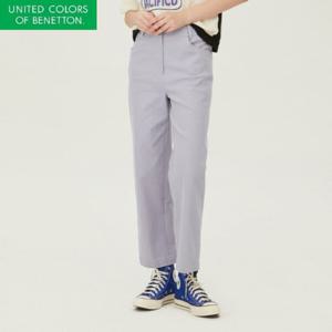 [베네통]마닐라 팬츠_BAPT07341