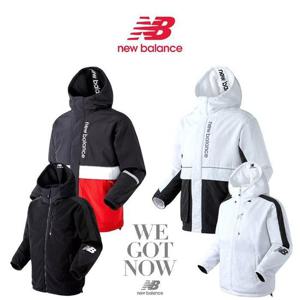 뉴발란스 UNI NB 리버시블 플리스 파카 NBNAA13013