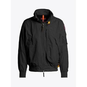 파라점퍼스 자켓 24SSPMJKMA02541 BLACK DOM