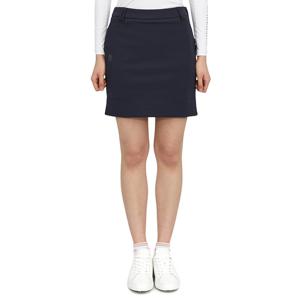 하이드로겐 골프웨어 여성 스커트 GCW106 E08