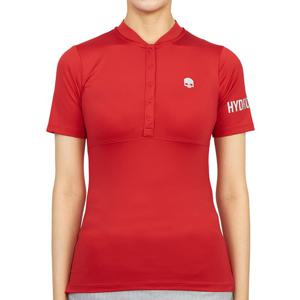 하이드로겐 골프웨어 여성 반팔티셔츠 GC1000 002