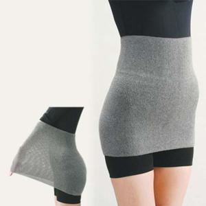 비비엘보 고탄력 보온복대 수면복대 배워머