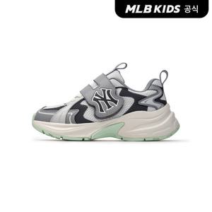 [MLB키즈]커브 러너 NY (Grey)7ASHCB05N-50GRS