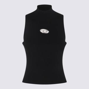 디젤 민소매 티셔츠 A130200DLAX9XX DOM