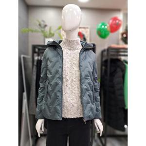 오프리미츠 세이브존04 밑단 스티치 후드  B24DA2A021