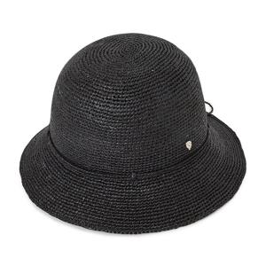 헬렌카민스키 빌라 6 여성 클로슈햇 HAT50136 CHARCOAL