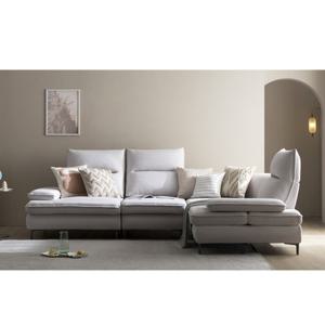 [착불] 컴포트세렌디피티 5인 코너형 소파