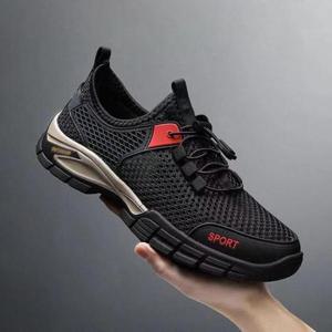 패션 남성 메쉬소재 운동화 끈 스트링 ZG-AQ33