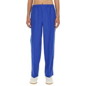 구찌 남성 블루 캐주얼 팬츠 742766_Z8BI74031