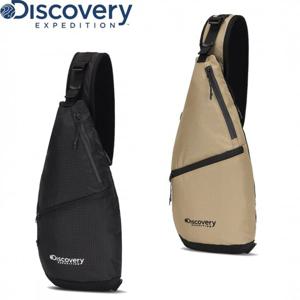 디스커버리  DXSG1055N 크러스트 멀티플 슬링백 (DXSG1055N)