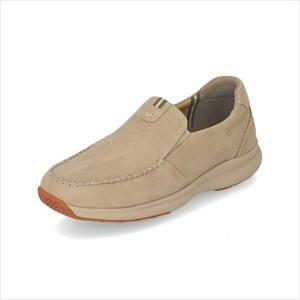 [엘칸토]국민 쿠션 슬립온 가벼운 누벅 남성 로퍼 1MC96XL_GN