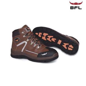 버팔로 BFL603 반사시적용 6형 보통작업용 안전화
