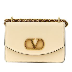 발렌티노 VAIN 레더 숄더 백 W2B0R17GCB REN