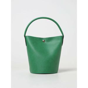 [LONGCHAMP] 라프리마 여성 미니 백 Eacutepure 인 그레인 레더 10161HYZ 129 그린 /6