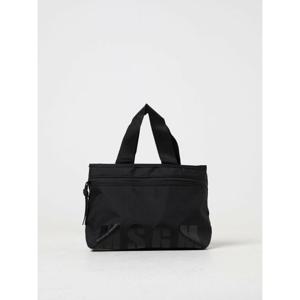 [MSGM] 라프리마 여성 토트 가방 3540MZ32654 99 블랙 /6