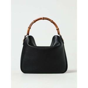 [GUCCI] 라프리마 여성 핸드백 숄더 백 746124UAAAY 1092 블랙 /6