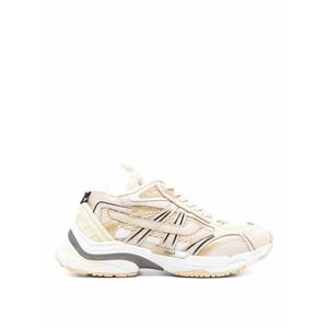 [ASH] 라프리마 여성 트레이너 Race 스니커즈 F24RACE02BEIGE Nude Neutrals /8
