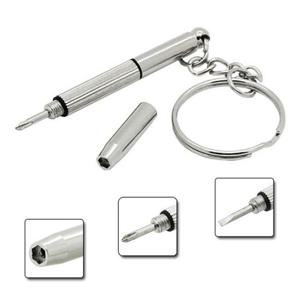 3종 초소형미니드라이버 핸드폰 안경 시계수리