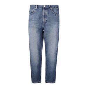 [APC] 라프리마 남성 부츠컷 진 Achille COHADH09212IAL Dark 워시 /8