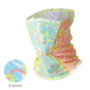 피부 보호 자외선 차단 쿨링 기능 매쉬 스포츠 마스크