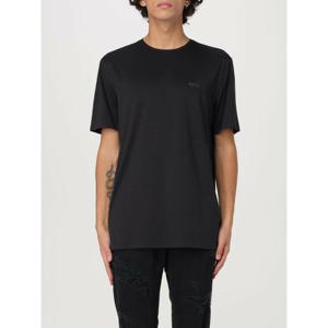 [BOSS] 라프리마 남성 티셔츠 50525209 001 블랙 /6