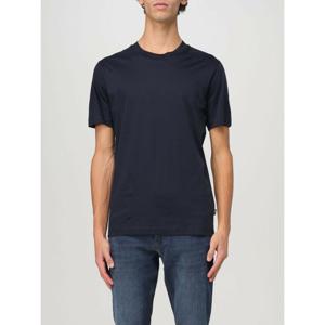 [BOSS] 라프리마 남성 티셔츠 50523931 404 Blue /6