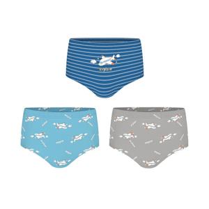 [BYC][BYC 본사] 데일리 남아동 삼각팬티 ONP3008 - 3매입