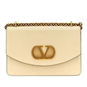 발렌티노 VAIN 레더 숄더 백 W2B0R16GCB REN
