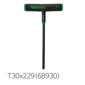 T별렌치(롱) T30x229mm (68930)