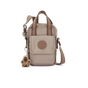 [키플링]키플링 미니크로스백 달야 더스티토프 KNCBS01 DSTP